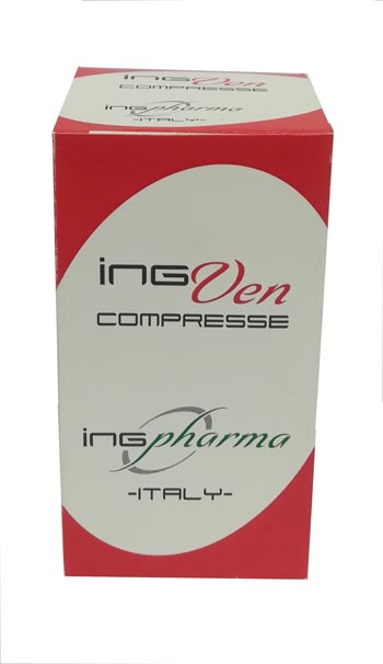INGVEN 30 COMPRESSE - farmacialombardia.it