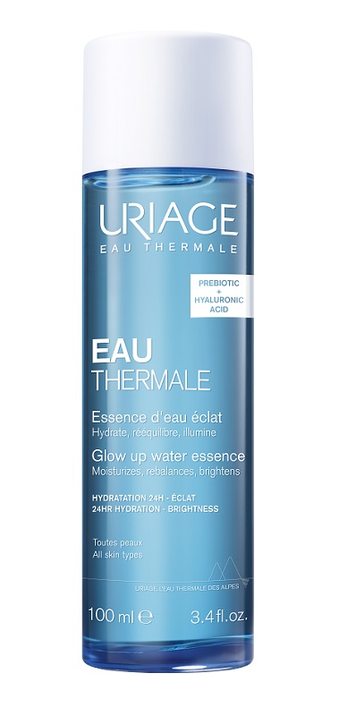 EAU THERMALE ESSENZA ILLUMINANTE ALL'ACQUA 100 ML - farmacialombardia.it