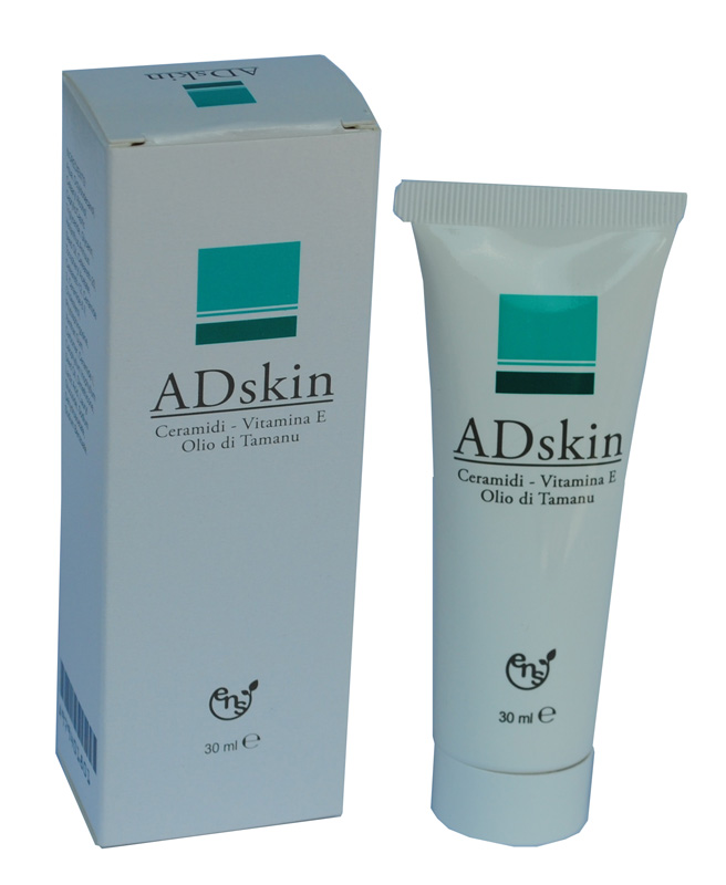 ADSKIN CREMA 30 ML - farmacialombardia.it