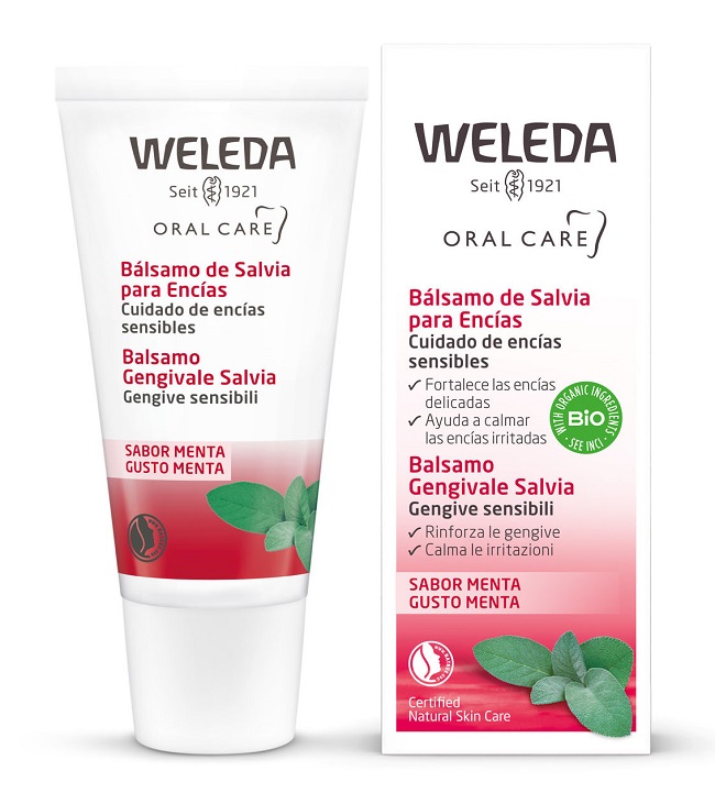 BALSAMO GENGIVALE 30 ML - farmacialombardia.it