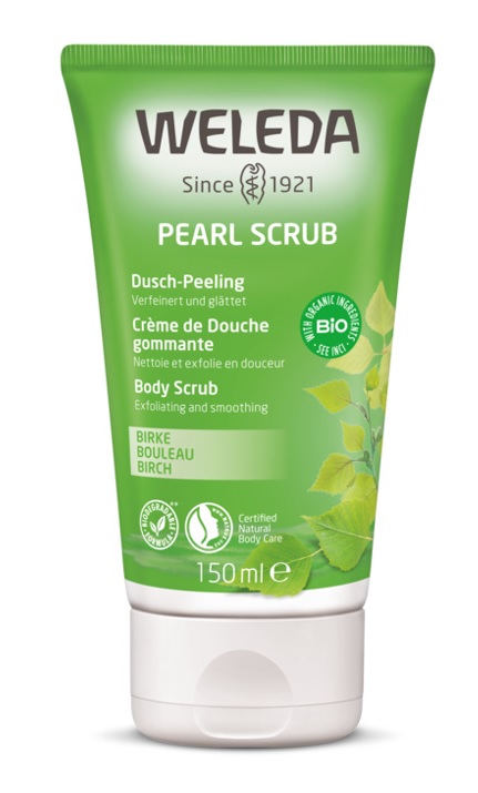 GOMMAGE DOCCIA BETULLA 150 ML - farmacialombardia.it