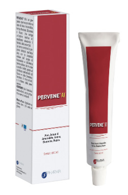 PERVENE H CREMA 50 ML - farmacialombardia.it