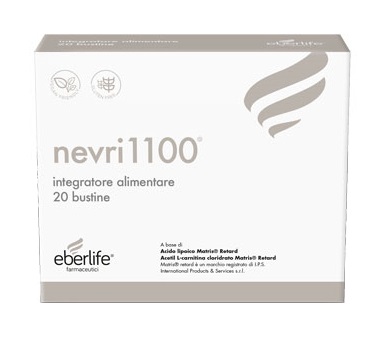 NEVRI 1100 20 BUSTINE - farmacialombardia.it