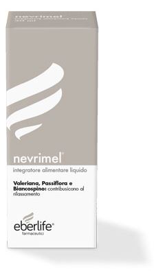 NEVRIMEL GOCCE 30 ML - farmacialombardia.it