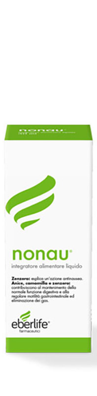 NONAU GOCCE 30 ML - farmacialombardia.it