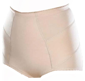 SLIP ERNIARIO CON PELOTTE DONNA 4 75-79CM - farmacialombardia.it