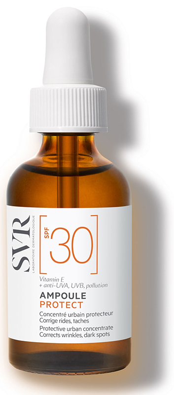 AMPOULE PROTECT SPF30 30 ML - farmacialombardia.it