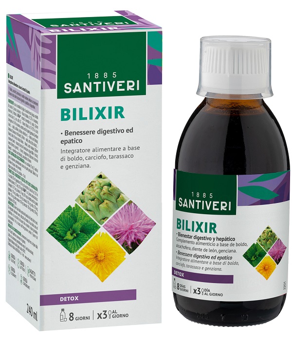 BILIXIR 240 ML - farmacialombardia.it