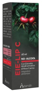 EIE LIP C GOCCE 60 ML - farmacialombardia.it