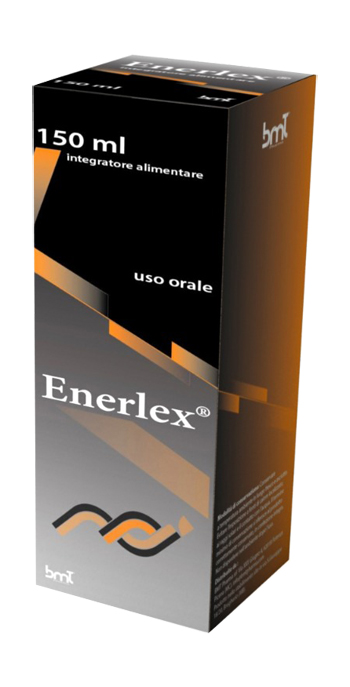 ENERLEX 150 ML - farmacialombardia.it