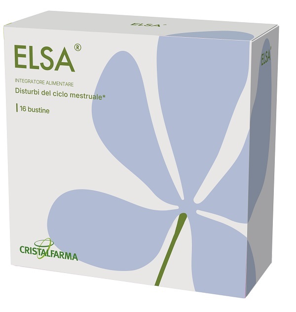 ELSA 16 BUSTINE - farmacialombardia.it