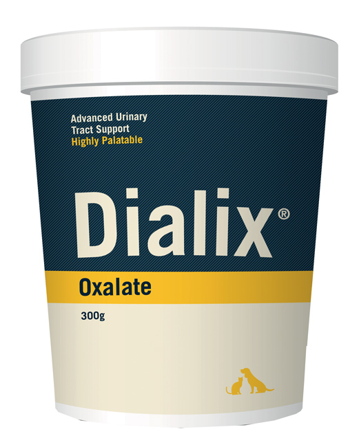 DIALIX OXALATE 300 G - farmacialombardia.it