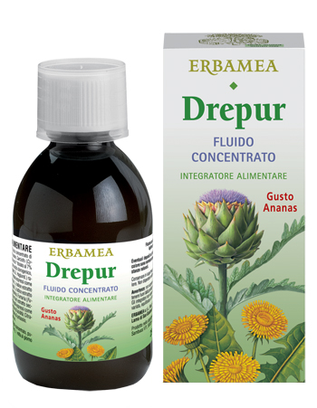 DREPUR FLUIDO 250 ML - farmacialombardia.it