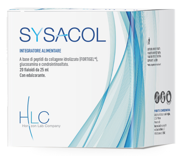 SYSACOL 20 FIALE 15 ML - farmacialombardia.it