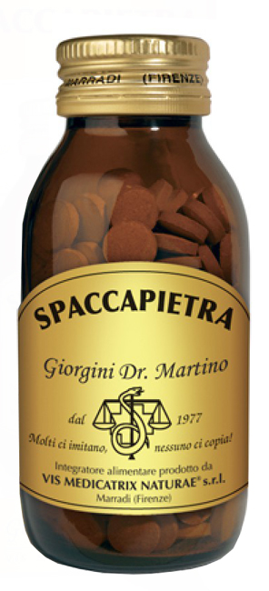 SPACCAPIETRA 180 PASTIGLIE - farmacialombardia.it