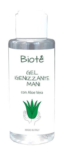 BIOTE' GEL IGIENIZZANTE MANI 500 ML - farmacialombardia.it