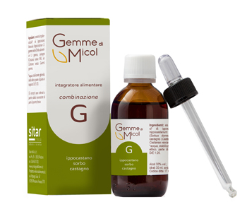 GEMME DI MICOL G 30 ML - farmacialombardia.it