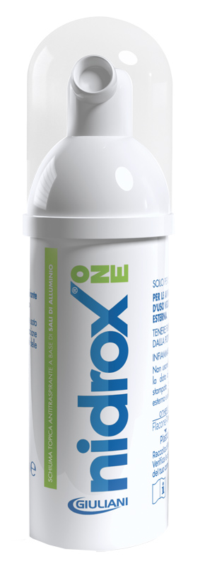 NIDROX ONE 50 ML - farmacialombardia.it