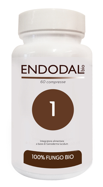 ENDODAL 1 BIO 60 COMPRESSE - farmacialombardia.it