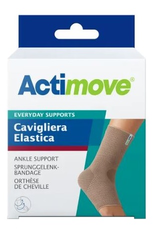 ACTIMOVE EVERYDAY CAVIGLIERA ELASTICA M - farmacialombardia.it