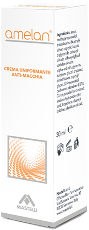 AMELAN CREMA 30 ML - farmacialombardia.it