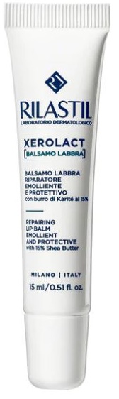 XEROLACT BALSAMO LABBRA - farmacialombardia.it