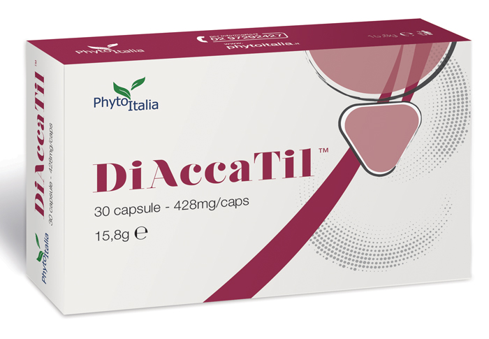 DIACCATIL 30 CAPSULE - farmacialombardia.it