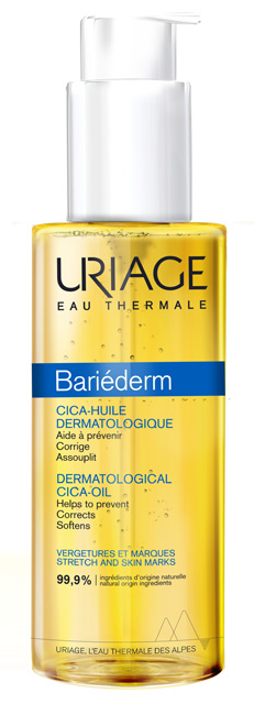 BARIEDERM CICA-OLIO DERMATOLOGICO 100 ML - farmacialombardia.it