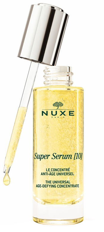 NUXE SUPER SERUM 10 30 ML - farmacialombardia.it