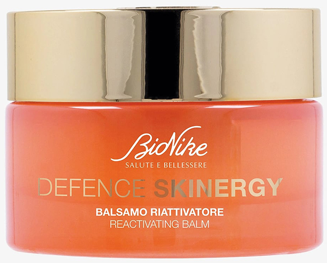 DEFENCE SKINERGY BALSAMO RIATTIVATORE 50 ML - farmacialombardia.it