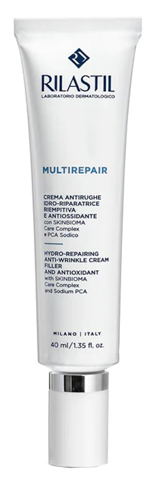 RILASTIL MULTIREPAIR IDRO RIPARATORE NUOVA FORMULA 40 ML - farmacialombardia.it