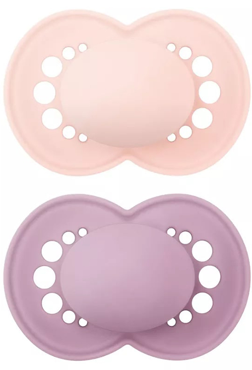 MAM ORIGINAL 6+ CAUCCIU DOPPIO FEMMINA - farmacialombardia.it