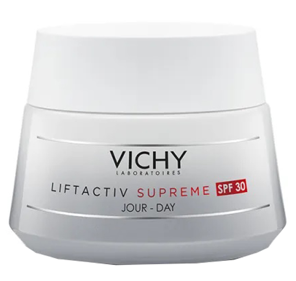 LIFTACTIV SUPREME CREMA SPF30 50 ML - farmacialombardia.it