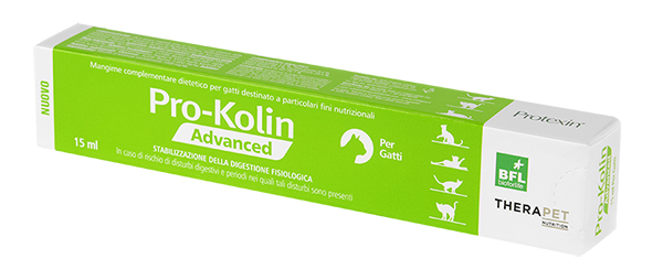 PROKOLIN ADVANCED CAR PASTA 15 ML - farmacialombardia.it