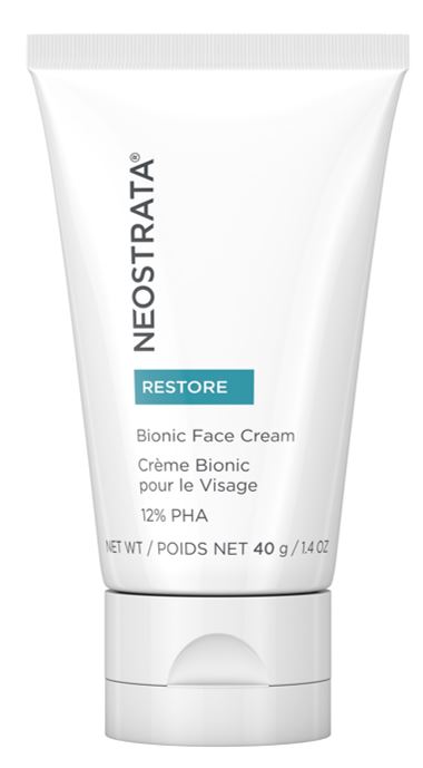 NEOSTRATA BIONIC FACE CREAM 40 G - farmacialombardia.it