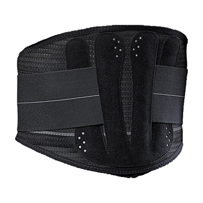 GIBAUD ORTHO LOMBOGIB WORK H21 CORSETTO LOMBOSACRALE 04 - farmacialombardia.it