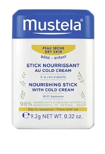 MUSTELA HYDRA STICK NUTRIENTE CC 9,2 G - farmacialombardia.it