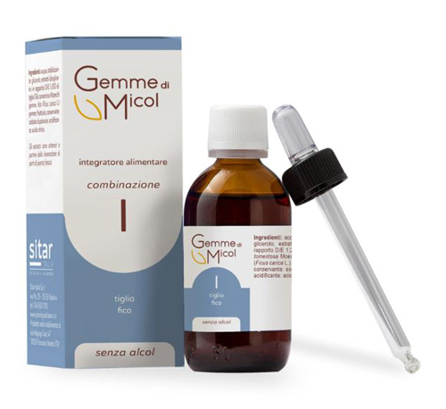 GEMME DI MICOL I 33 ML - farmacialombardia.it