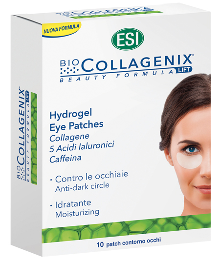 ESI BIOCOLLAGENIX 30 AMPOLLE - farmacialombardia.it
