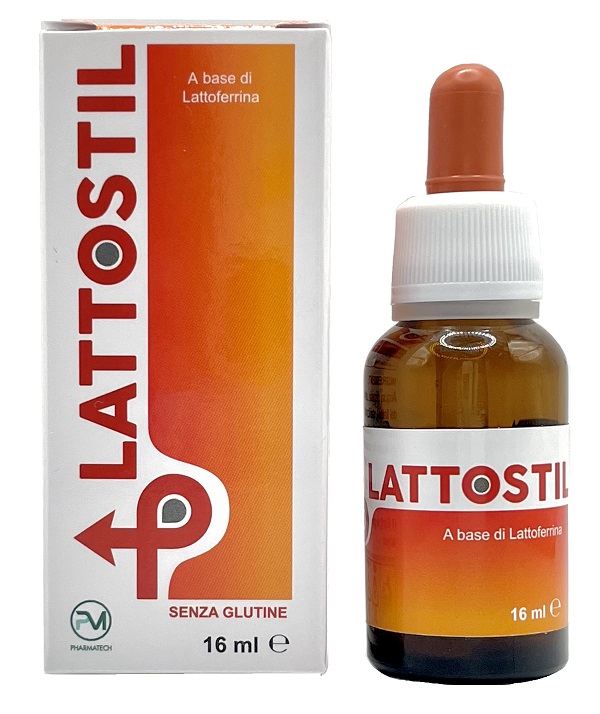 LATTOSTIL GOCCE 16 ML - farmacialombardia.it