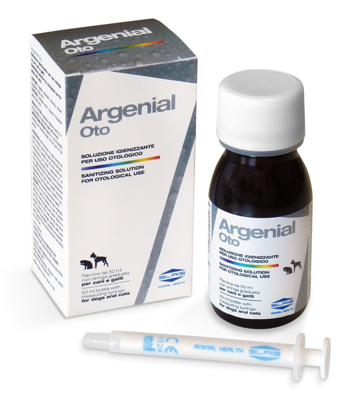 ARGENIAL OTO 50 ML - farmacialombardia.it
