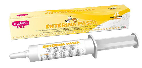 ENTERINA PASTA 30 G - farmacialombardia.it