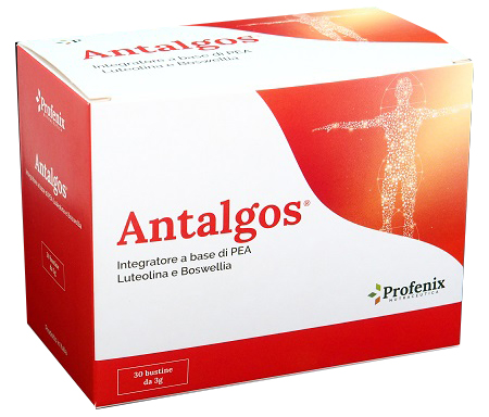 ANTALGOS 30 BUSTINE - farmacialombardia.it