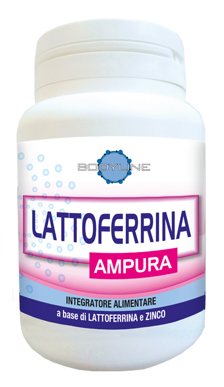 LATTOFERRINA AMPURA 30 COMPRESSE - farmacialombardia.it