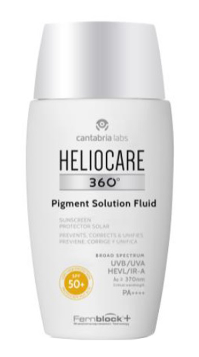 HELIOCARE 360 PIGMENT SOLUTION 50 ML - farmacialombardia.it