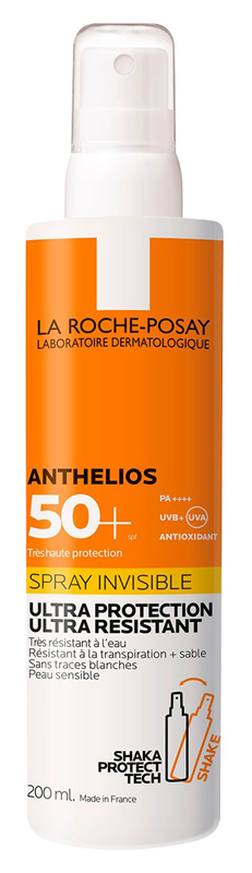 ANTHELIOS SPRAY INVISIBILE SP SPF50+ 200 ML - farmacialombardia.it