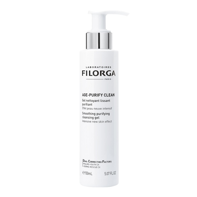 FILORGA AGE PURIFY CLEAN 150 ML - farmacialombardia.it