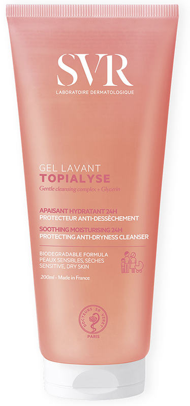 TOPIALYSE GEL LAVANT 200 ML NUOVA FORMULA - farmacialombardia.it