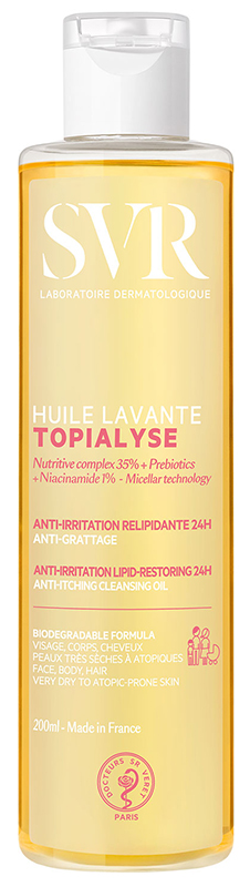 TOPIALYSE HUILE LAVANT 200 ML NUOVA FORMULA - farmacialombardia.it