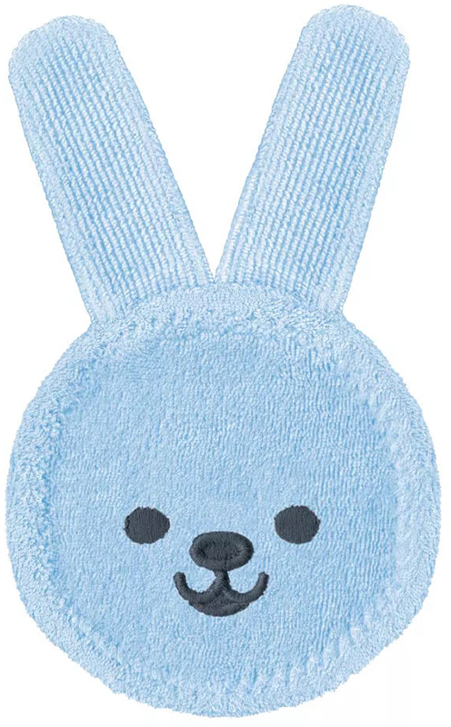 MAM GUANTO MICROFIBRA RABBIT 0+ MASCHIO - farmacialombardia.it